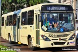 Empresa de Ônibus Campo Largo 22294 na cidade de Curitiba, Paraná, Brasil, por Gabriel Marciniuk. ID da foto: :id.
