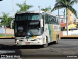 Empresa Gontijo de Transportes 14180 na cidade de Londrina, Paraná, Brasil, por Almir Alves. ID da foto: :id.
