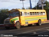 Autobuses sin identificación - Nicaragua SN na cidade de Managua, Managua, Nicarágua, por Luis Diego  Sánchez. ID da foto: :id.