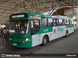 OT Trans - Ótima Salvador Transportes 21228 na cidade de Lauro de Freitas, Bahia, Brasil, por Adham Silva. ID da foto: :id.