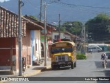 Autobuses sin identificación - Nicaragua SN na cidade de Granada, Granada, Nicarágua, por Luis Diego  Sánchez. ID da foto: :id.