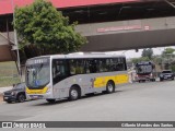 Upbus Qualidade em Transportes 3 5707 na cidade de São Paulo, São Paulo, Brasil, por Gilberto Mendes dos Santos. ID da foto: :id.