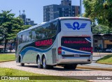 Reunidas Transportes Coletivos 23502 na cidade de Joinville, Santa Catarina, Brasil, por Jean Carlos. ID da foto: :id.