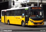 Real Auto Ônibus A41209 na cidade de Rio de Janeiro, Rio de Janeiro, Brasil, por Luiz Petriz. ID da foto: :id.