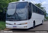 JR Transportes 3E35 na cidade de Igrejinha, Rio Grande do Sul, Brasil, por Cristiano Schnepfleitner. ID da foto: :id.