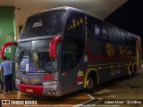 Kin-Guin Turismo e Transporte 1015 na cidade de Santa Cruz do Rio Pardo, São Paulo, Brasil, por Adriel Alves - @A2Bus. ID da foto: :id.