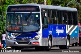 Auto Ônibus Fagundes RJ 101.178 na cidade de Niterói, Rio de Janeiro, Brasil, por Cosme Busmaníaco. ID da foto: :id.