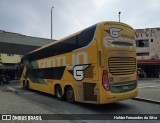 Empresa Gontijo de Transportes 25045 na cidade de Belo Horizonte, Minas Gerais, Brasil, por Helder Fernandes da Silva. ID da foto: :id.