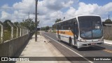 Ônibus Particulares 2565 na cidade de Mari, Paraíba, Brasil, por Davi Meireles. ID da foto: :id.