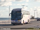 Rota Transportes Rodoviários 7935 na cidade de Maceió, Alagoas, Brasil, por Luiz Fernando. ID da foto: :id.