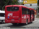 EPT - Empresa Pública de Transportes de Maricá MAR 01.005 na cidade de Maricá, Rio de Janeiro, Brasil, por Lucas Gomes dos Santos Silva. ID da foto: :id.