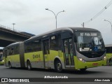 Milênio Transportes 10733 na cidade de Belo Horizonte, Minas Gerais, Brasil, por Athos Arruda. ID da foto: :id.