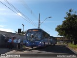 Viação Anchieta 40379 na cidade de Belo Horizonte, Minas Gerais, Brasil, por Quintal de Casa Ônibus. ID da foto: :id.