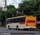 Empresa Metropolitana 527 na cidade de Recife, Pernambuco, Brasil, por Luan Cruz. ID da foto: :id.
