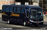 Empresas de Transportes Santana e São Paulo 2390 na cidade de Salvador, Bahia, Brasil, por Lucas Silva. ID da foto: :id.