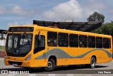 Transportes Coletivos Nossa Senhora da Piedade 694 na cidade de Campo Largo, Paraná, Brasil, por Luiz Souza. ID da foto: :id.