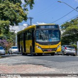 Gidion Transporte e Turismo 11902 na cidade de Joinville, Santa Catarina, Brasil, por Jean Carlos. ID da foto: :id.