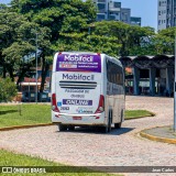 Empresa Cruz 21703 na cidade de Joinville, Santa Catarina, Brasil, por Jean Carlos. ID da foto: :id.