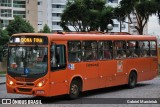 Empresa de Ônibus Campo Largo 22006 na cidade de Curitiba, Paraná, Brasil, por Gabriel Marciniuk. ID da foto: :id.