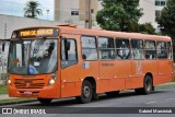 Empresa de Ônibus Campo Largo 22017 na cidade de Curitiba, Paraná, Brasil, por Gabriel Marciniuk. ID da foto: :id.