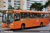 Empresa de Ônibus Campo Largo 22014 na cidade de Curitiba, Paraná, Brasil, por Gabriel Marciniuk. ID da foto: :id.