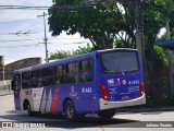 Next Mobilidade - ABC Sistema de Transporte 81.443 na cidade de Santo André, São Paulo, Brasil, por Juliano Soares. ID da foto: :id.