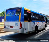 Transportes Futuro C30190 na cidade de Rio de Janeiro, Rio de Janeiro, Brasil, por Christian Soares. ID da foto: :id.