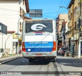 Viação Cordial Transportes e Turismo 1005 na cidade de Domingos Martins, Espírito Santo, Brasil, por Sergio Corrêa. ID da foto: :id.