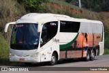 Tata - Jara - I9 Transporte e Turismo - Inove Turismo 13600 na cidade de Urucânia, Minas Gerais, Brasil, por Lucas Oliveira. ID da foto: :id.