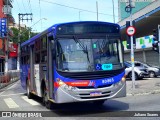 Next Mobilidade - ABC Sistema de Transporte 80.865 na cidade de Santo André, São Paulo, Brasil, por Juliano Soares. ID da foto: :id.