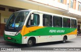 Empresa de Ônibus e Turismo Pedro Antônio RJ 126.005 na cidade de Vassouras, Rio de Janeiro, Brasil, por Paulo Henrique Pereira Borges. ID da foto: :id.