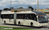 Leblon Transporte de Passageiros 15R13 na cidade de Curitiba, Paraná, Brasil, por Claudio Cesar. ID da foto: :id.