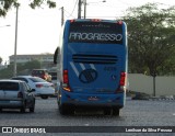 Auto Viação Progresso 6228 na cidade de Caruaru, Pernambuco, Brasil, por Lenilson da Silva Pessoa. ID da foto: :id.