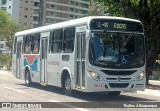 Transnacional Transportes Urbanos 08114 na cidade de Natal, Rio Grande do Norte, Brasil, por Thalles Albuquerque. ID da foto: :id.