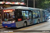 Next Mobilidade - ABC Sistema de Transporte 8051 na cidade de São Bernardo do Campo, São Paulo, Brasil, por Valdir Garcia. ID da foto: :id.