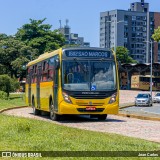 Gidion Transporte e Turismo 11706 na cidade de Joinville, Santa Catarina, Brasil, por Jean Carlos. ID da foto: :id.