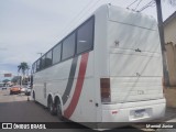 Ônibus Particulares 8C67 na cidade de Curitiba, Paraná, Brasil, por Manoel Junior. ID da foto: :id.