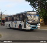Avanço Transportes 8055 na cidade de Salvador, Bahia, Brasil, por Adham Silva. ID da foto: :id.