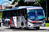 Next Mobilidade - ABC Sistema de Transporte 81.217 na cidade de São Bernardo do Campo, São Paulo, Brasil, por Cosme Busmaníaco. ID da foto: :id.