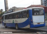 Transportes Barata BN-99017 na cidade de Belém, Pará, Brasil, por Matheus Rodrigues. ID da foto: :id.