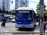 Mobibrasil São Lourenço >>> Mobi-PE 2.452 na cidade de Recife, Pernambuco, Brasil, por Kawã Busologo. ID da foto: :id.
