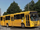 Empresa de Ônibus Campo Largo 22025 na cidade de Curitiba, Paraná, Brasil, por Luiz Souza. ID da foto: :id.
