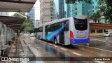 Next Mobilidade - ABC Sistema de Transporte 8250 na cidade de São Paulo, São Paulo, Brasil, por Lucas Kevin. ID da foto: :id.