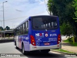 Next Mobilidade - ABC Sistema de Transporte 81.175 na cidade de Santo André, São Paulo, Brasil, por Juliano Soares. ID da foto: :id.
