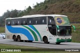 Ônibus Particulares 9D97 na cidade de Cajamar, São Paulo, Brasil, por George Miranda. ID da foto: :id.