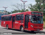 EPT - Empresa Pública de Transportes de Maricá MAR 01.015 na cidade de Maricá, Rio de Janeiro, Brasil, por Wallace Velloso. ID da foto: :id.