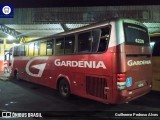 Expresso Gardenia 4220 na cidade de Jacutinga, Minas Gerais, Brasil, por Guilherme Pedroso Alves. ID da foto: :id.