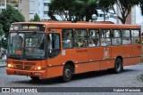Empresa de Ônibus Campo Largo 22001 na cidade de Curitiba, Paraná, Brasil, por Gabriel Marciniuk. ID da foto: :id.