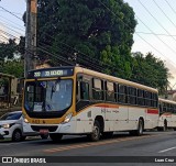 Empresa Metropolitana 643 na cidade de Recife, Pernambuco, Brasil, por Luan Cruz. ID da foto: :id.