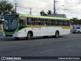 Rodoviária Caxangá 523 na cidade de Recife, Pernambuco, Brasil, por Lenilson da Silva Pessoa. ID da foto: :id.